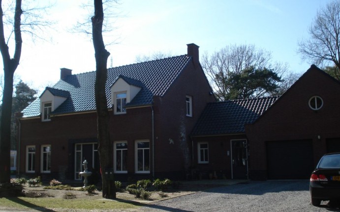 Landhuis Neerkant